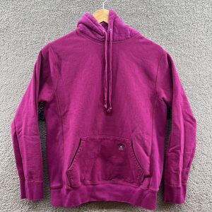 NOAH NYC Rare Pink Pullover Pink Men’s Hoodie Size Medium